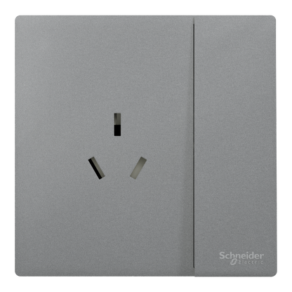 MEIYINGHUI Modern Switch Sockets