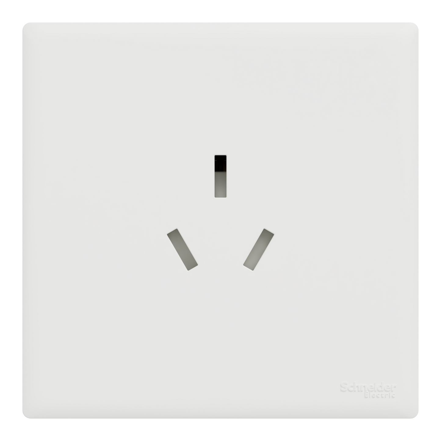 QINGYABAI Modern Switch Sockets