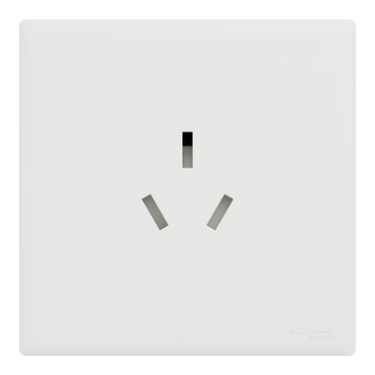 QINGYABAI Modern Switch Sockets