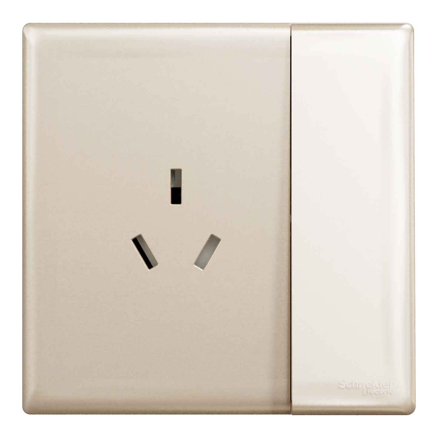 GEDIAOJIN Modern Switch Sockets