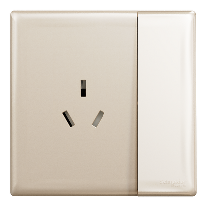GEDIAOJIN Modern Switch Sockets