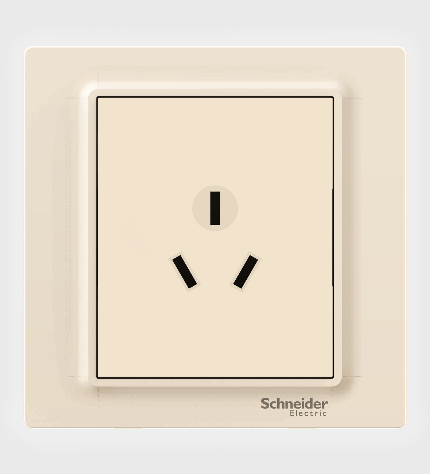 JINSE Modern Switch Sockets