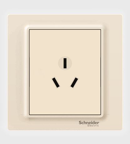 JINSE Modern Switch Sockets