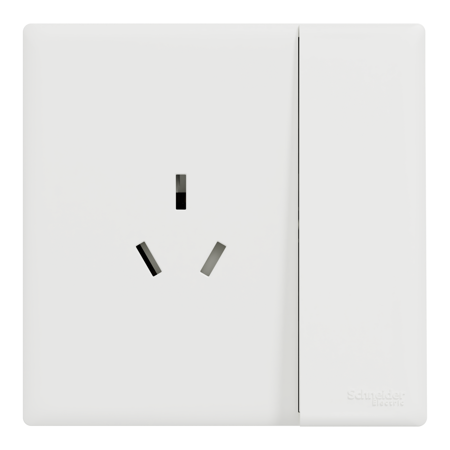 QINGYABAI Modern Switch Sockets