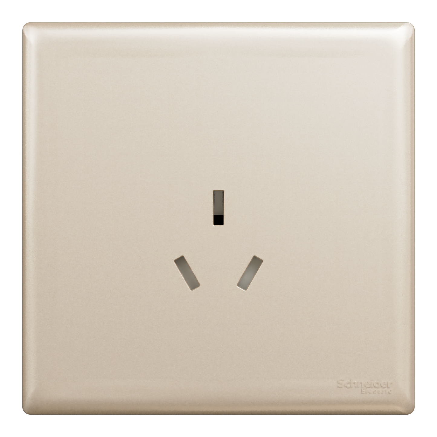 GEDIAOJIN Modern Switch Sockets