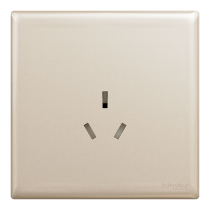 GEDIAOJIN Modern Switch Sockets