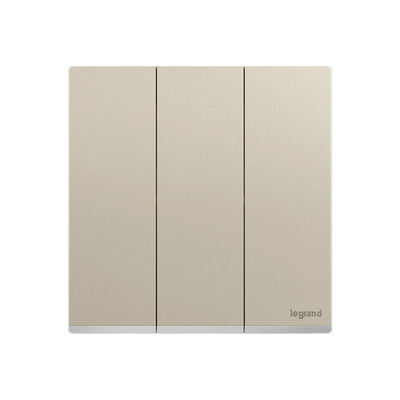 FENBO Modern High-end Switch Sockets