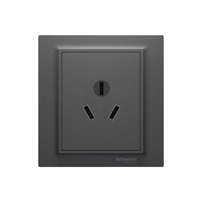 YINGGUANG Modern And Simple Switch Sockets