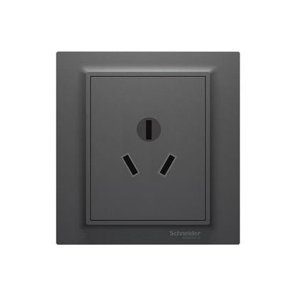 YINGGUANG Modern And Simple Switch Sockets