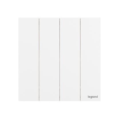TAOCI Modern High-end Switch Sockets
