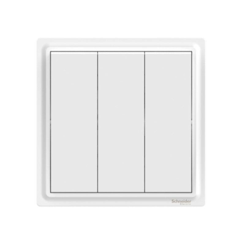 BAISE Modern And Simple Switch Sockets