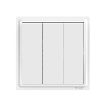 BAISE Modern And Simple Switch Sockets