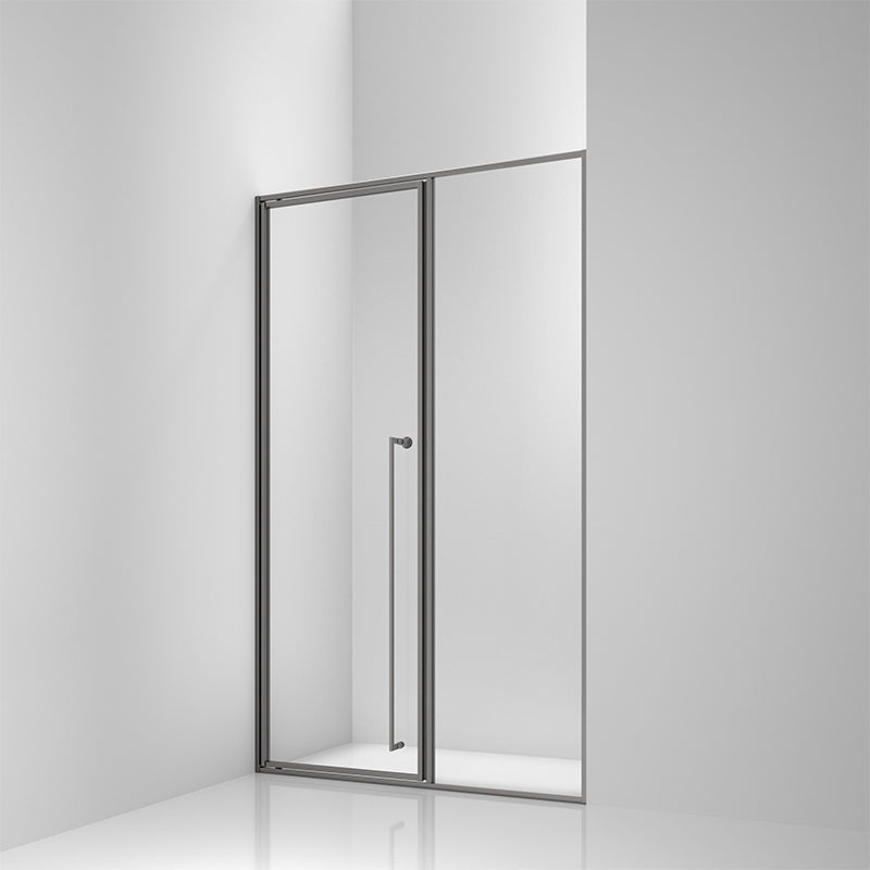 LY85Y21 Modern Shower Enclosure