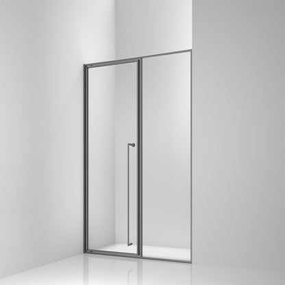 LY85Y21 Modern Shower Enclosure