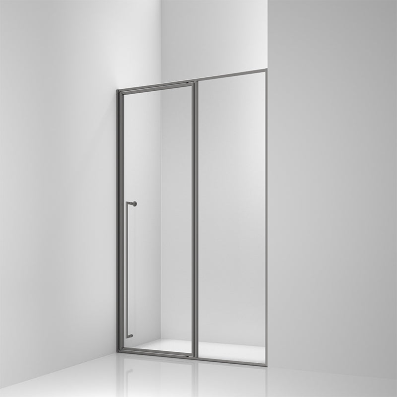 LY85Y21 Modern Shower Enclosure