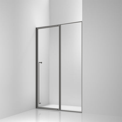 LY85Y21 Modern Shower Enclosure
