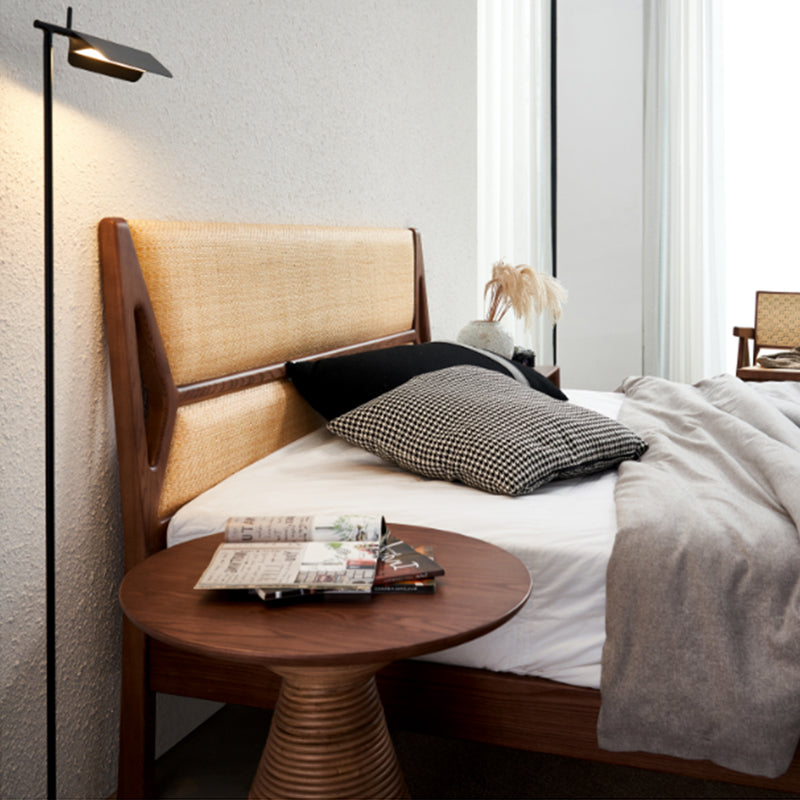 2020B-12/E8 Modern Double Beds