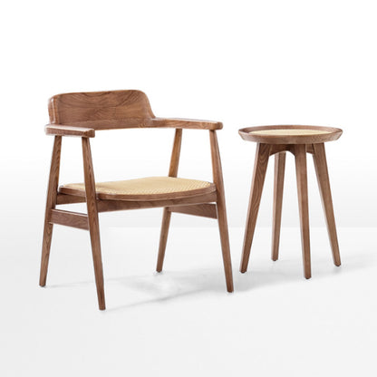 2020C-07/C Modern Dining Chairs