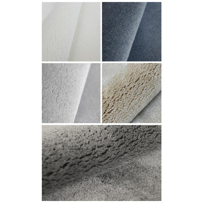 KD Modern Polypropylene Carpets