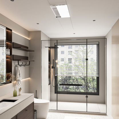 BDS-QQD·3060-FHAZ-HB-Y Modern Bathroom Heaters