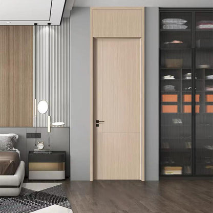 WUQI Modern Room Doors