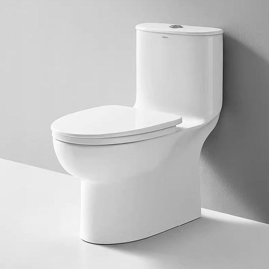 AG1003M/L Modern Ceramic Traditional Toilets