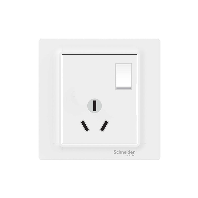 BAISE Modern And Simple Switch Sockets