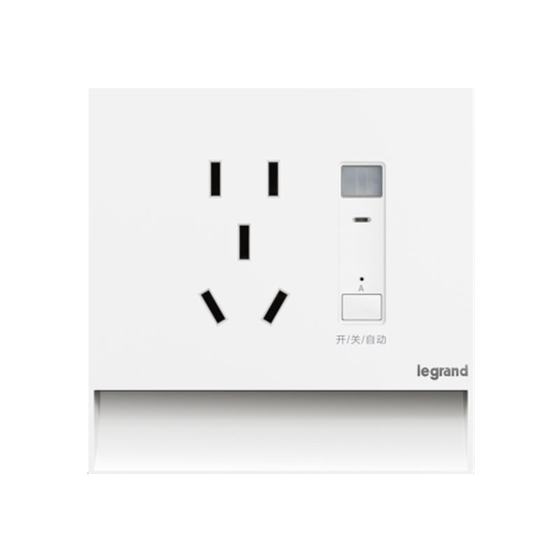 TAOCI Modern High-end Switch Sockets
