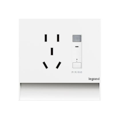 TAOCI Modern High-end Switch Sockets