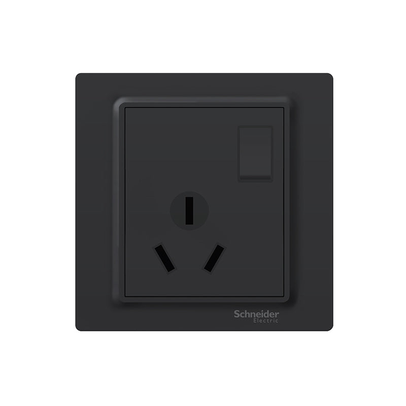 SHENHUI Modern And Simple Switch Sockets