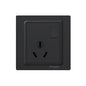 SHENHUI Modern And Simple Switch Sockets
