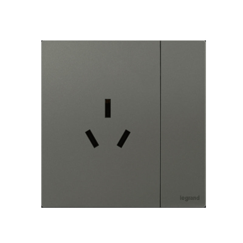 MUGUANG Modern High-end Switch Sockets