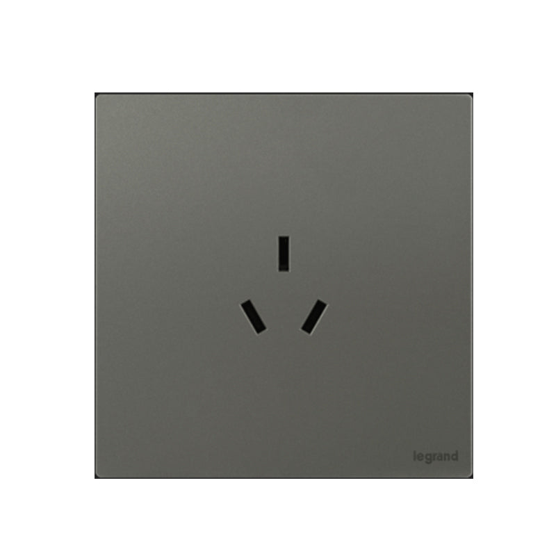 MUGUANG Modern High-end Switch Sockets