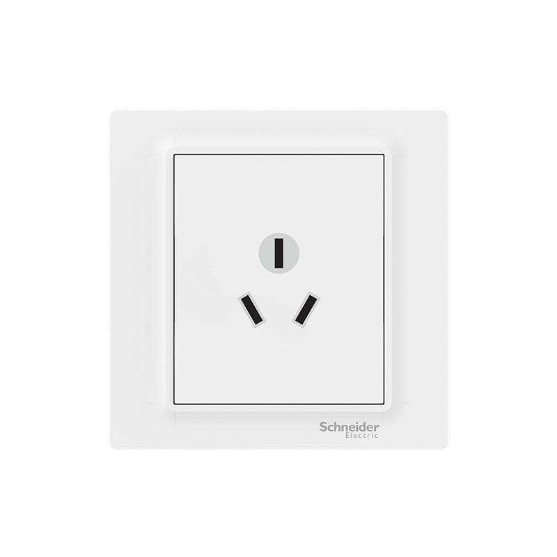 BAISE Modern And Simple Switch Sockets