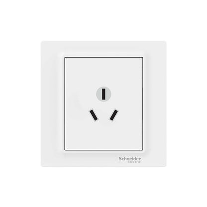 BAISE Modern And Simple Switch Sockets