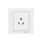 BAISE Modern And Simple Switch Sockets