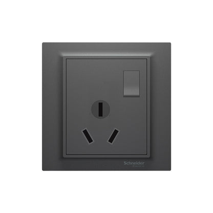 YINGGUANG Modern And Simple Switch Sockets