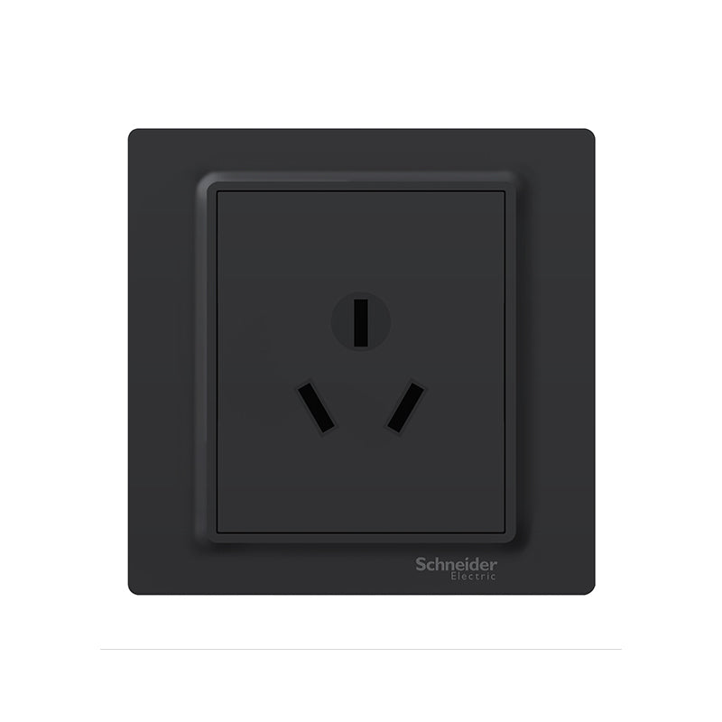 SHENHUI Modern And Simple Switch Sockets