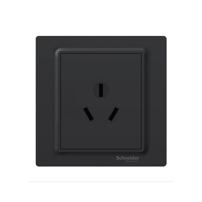 SHENHUI Modern And Simple Switch Sockets