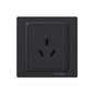 SHENHUI Modern And Simple Switch Sockets