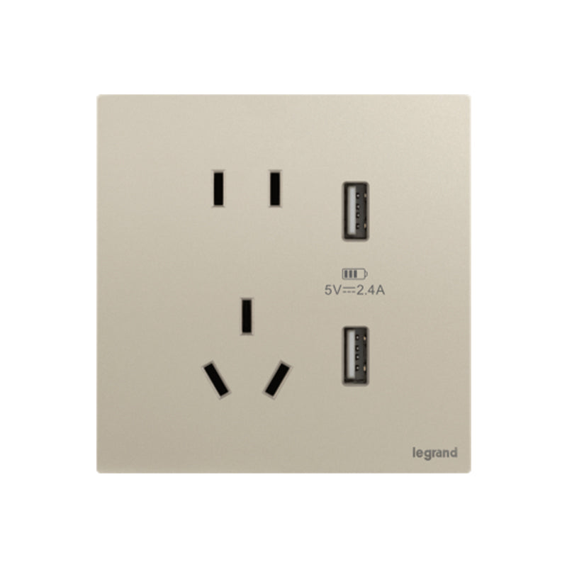 FENBO Modern High-end Switch Sockets