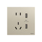 FENBO Modern High-end Switch Sockets