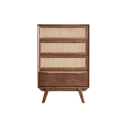 2020C-18/3 Modern Chest Of Drawers