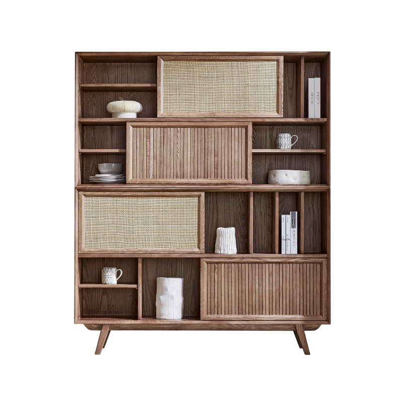 2020C-10/2A Modern Display Cabinets