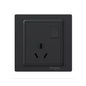 SHENHUI Modern And Simple Switch Sockets