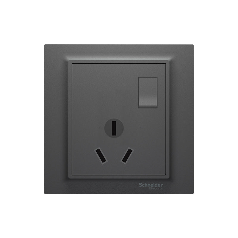 YINGGUANG Modern And Simple Switch Sockets