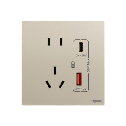FENBO Modern High-end Switch Sockets