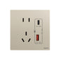 FENBO Modern High-end Switch Sockets