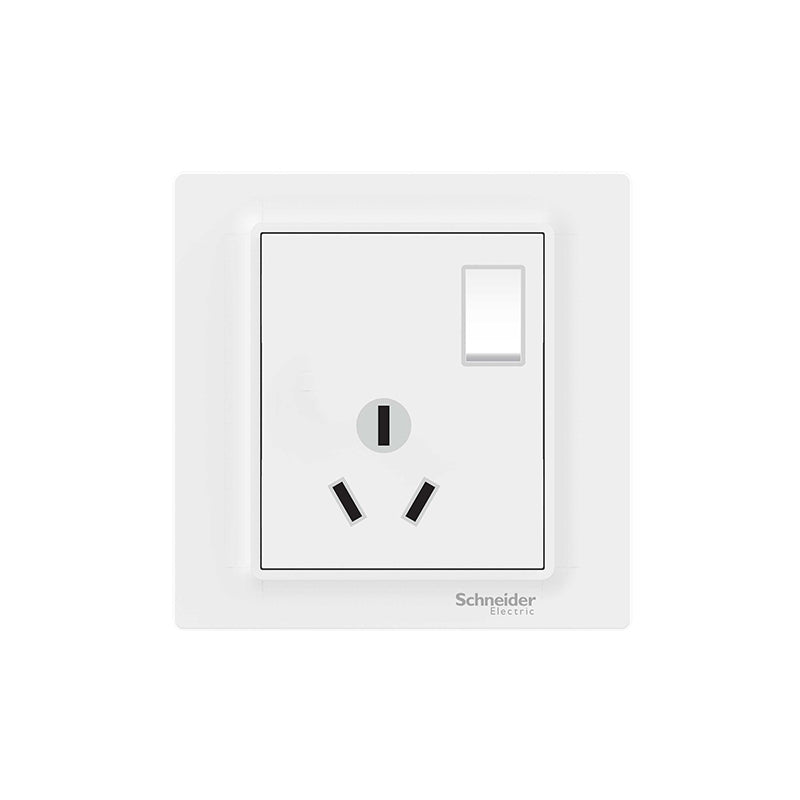 BAISE Modern And Simple Switch Sockets