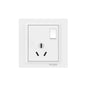 BAISE Modern And Simple Switch Sockets
